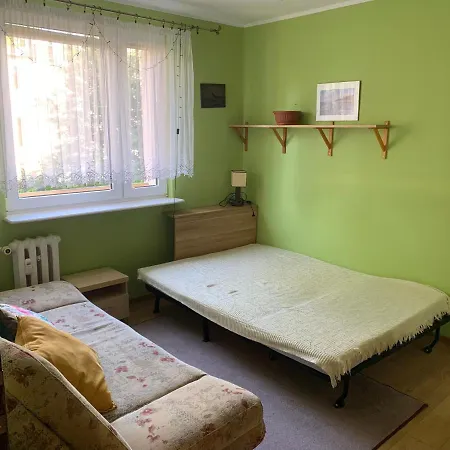 Przytulny 3city W Centrum Sopotu Z Balkonem By Renters Daire Sopot